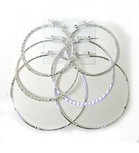 Pierced Earring 57345S