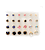 Pierced Earring 57384G
