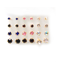 Pierced Earring 57384G