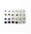 Pierced Earring 57384S