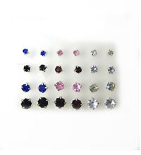 Pierced Earring 57384S