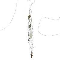 Pierced Earring 57512S
