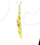 Pierced Earring 57512SP