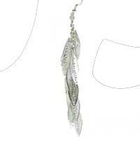 Pierced Earring 57516S