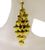 Pierced Earring 57521sp