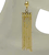 Pierced Earring 57525SP