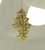Pierced Earring 57530G