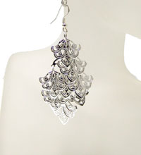 Pierced Earring 57530S