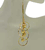 Pierced Earring 57533G