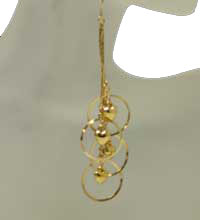 Pierced Earring 57533G