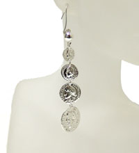 Pierced Earring 57539S