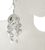 Pierced Earring 57549S