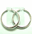 Pierced Earring 57558S