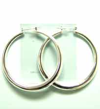 Pierced Earring 57558S