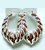Pierced Earring 57566S