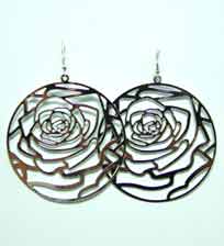 Pierced Earring 57577S