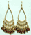 Pierced Earring 57586