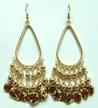 Pierced Earring 57586
