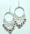 Pierced Earring 57598S