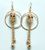 Pierced Earring 57601G