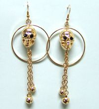 Pierced Earring 57601G
