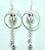 Pierced Earring 57601S