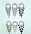 Pierced Earring 57607S