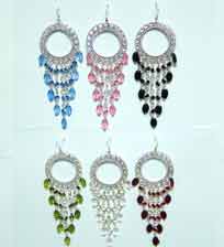 Pierced Earring 57607S