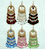 Pierced Earring 57608
