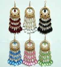 Pierced Earring 57608