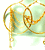 Pierced Earring 57609G