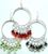 Pierced Earring 57609S