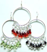 Pierced Earring 57609S