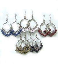 Pierced Earring 57619