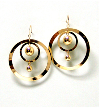 Pierced Earring 57624G