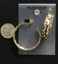 Pierced Earring 57680G