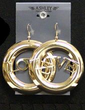 Pierced Earring 57687G