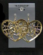 Pierced Earring 57689G