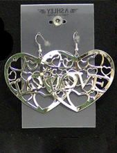 Pierced Earring 57689S