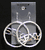 Pierced Earring 57691S