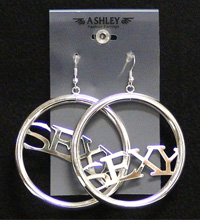 Pierced Earring 57691S