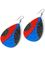 Pierced Earring Design