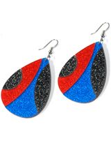 Pierced Earring Design