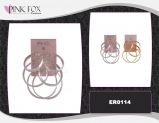 Pierced Earring ER0114GL ER0114SL