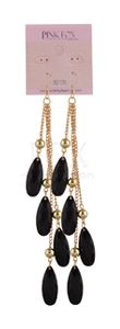 Pierced Earring ER0144GL