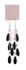 Pierced Earring ER0144SL