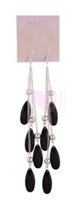 Pierced Earring ER0144SL