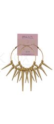 Pierced Earring ER0167GL
