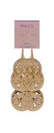 Pierced Earring ER0170GL