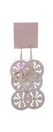 Pierced Earring ER0170SL